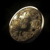 Cryptocurrency and stocks