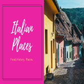 Italian Places