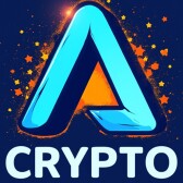 For the Love of Crypto, Blockchain and Freedom.