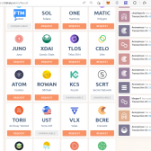 Crypto Faucet & Crypto News
