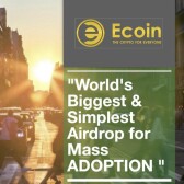 Ecoin Official - how to signup and start earning