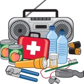 Preparedness - Baby Steps