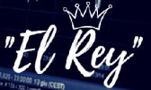 Chris "El Rey" TA series
