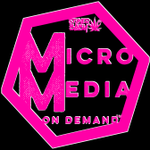 Micro Media News On Demand