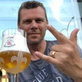 The Belgian Triple Beer Blog