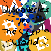 Discovers of the crypto world