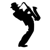 ClosetSaxPlayer