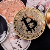 Retire with Crypto