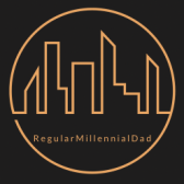 RegularMillennialDad