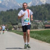 Running Adventures of a Streak Runner