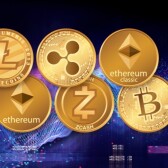Journey to the centre of the crypto world