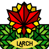 Crypto Larch