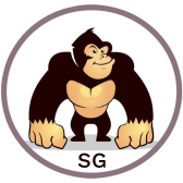Shiller Gorilla Crypto Gems
