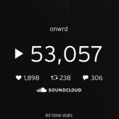 We are Onwrd