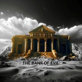 The Bank of Evil