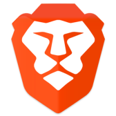 Brave - the browser we can trust.