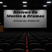 Reviews About Tv Dramas And Movies