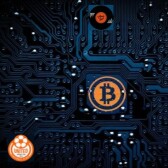 Foot, crypto and rock'n roll
