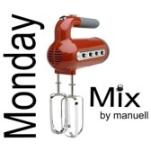 Monday-Mix by manuell