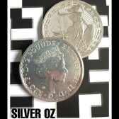 Silver and commodities, derivates and debt