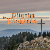 Pilgrim in progress...