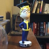 A Perfectly Cromulent Blog