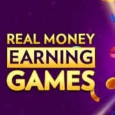 Game and Earn
