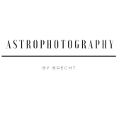 AstrophotographyByBrecht
