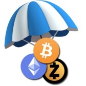 Airdrops & Bounties