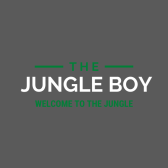 Jungle Boy