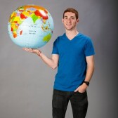 DrewBinsky Travel
