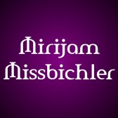 Mirijam Missbichler