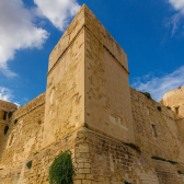 The Watchman on the Wall