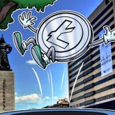 Litecoins the cryptocurrency that is growing in va