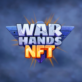 Warhands NFT