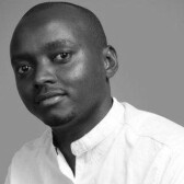 Edwin Kinoti