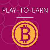 Play-to-Earn Crypto Apps