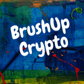 BrushUp Crypto