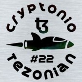 Crypt0nio