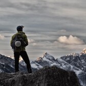 Trail and Lens