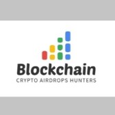 Crypto Airdrops Hunters