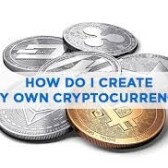 Creating My Own Crypto