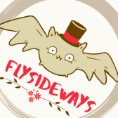 Flysideways