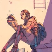 Exploring the future of living