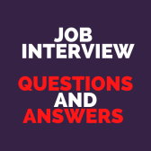Job Interview Q&A