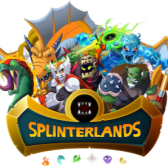 Splinterlands Battle Challenge