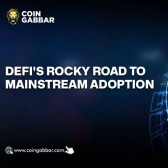 What Slowing Down the DeFi Upsurge into Mainstream