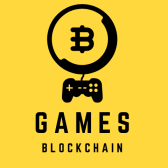 Join the hype of blockchain games