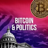 Bitcoin & Politics