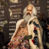 MMA Blog